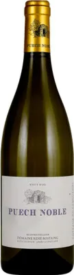 Produktbild von Domaine Rostaing Coteaux Du Languedoc Puech Noble 2021 Rotwein Frankreich Languedoc-Rosellón 75.00 cl 14.0 %