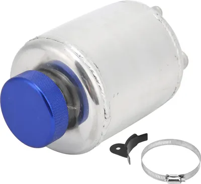 Obrázek produktu pro Engineering Racing Servolenking Tank Universal Aluminium Automobilmodifikation