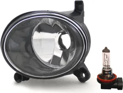 Produktbild von Nebelscheinwerfer Osram Night Breaker Laser passend für Audi A4 Links 8T0941699B 8T0941699A Johns