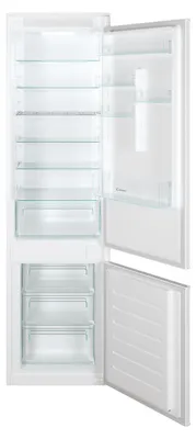 Obrázok produktu pre Candy Fresco CBL3519FW, 294 L, N-ST, 39 dB, 4,5 kg/24h, F, Biela