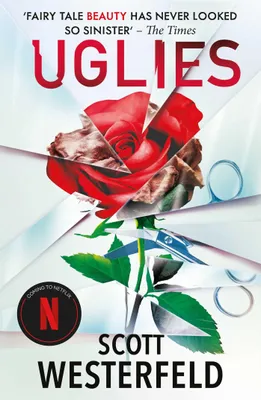Produktbild von Uglies
