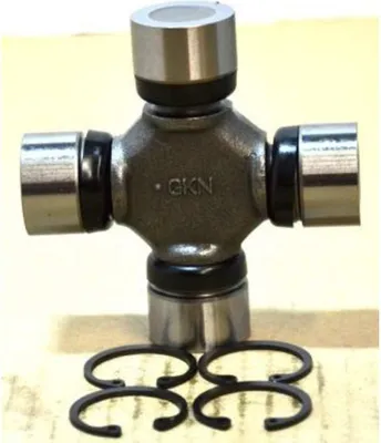Imagen del producto de Cruceta Del Eje De Tracción, 26,99 X 81,75 Mm