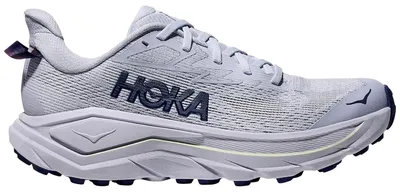 Obrázek produktu pro Běžecké trailové boty pro ženy Hoka Challenger 8 SS 2026-modrá-37 1/3