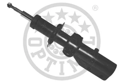 Produktbild von 2x OPTIMAL SATZ Öldruck STOSSDÄMPFER VORNE