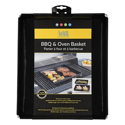 Obrázek produktu pro NoStik BBQ & Oven dish 3L 29x34x3cm