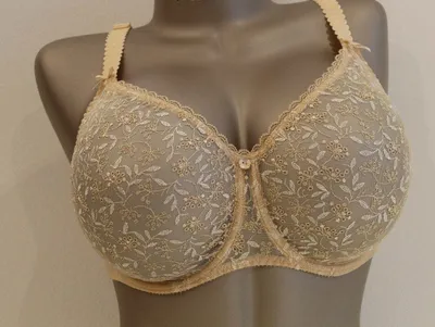 Produktbild von Empreinte Aurore Beugel Bh 07196 Sable Dore - größe 70 / D