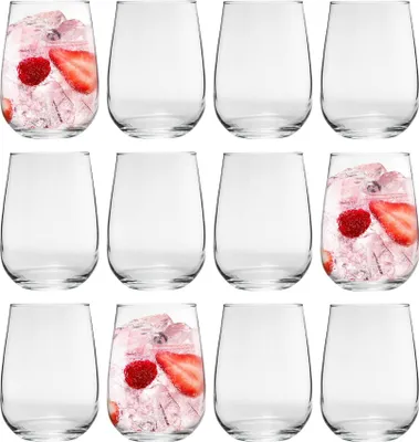 Produktbild von LAV Gaia GAI369F Trinkgläser 6er 590ml