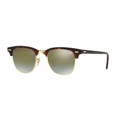 Image de Ray Ban RB3016 Lunettes de soleil unies à monture intégrale
