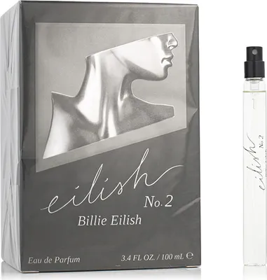 Image de Billie Eilish Eilish No 2 EDP 100 ml + EDP MINI 10 ml UNISEX