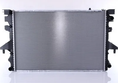 Produktbild von NISSENS 65283A Kühler Wasserkühler Motorkühler für VW Transporter V Bus (7HB, 7HJ, 7EB, 7EJ, 7EF, 7EG, 7HF, 7EC) Multivan V Transporter V Kastenwagen