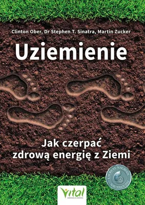Image de Uziemienie Jak czerpać zdrową energię z ziem