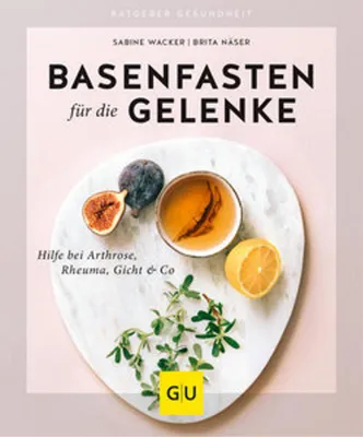 Produktbild von Basenfasten für die Gelenke