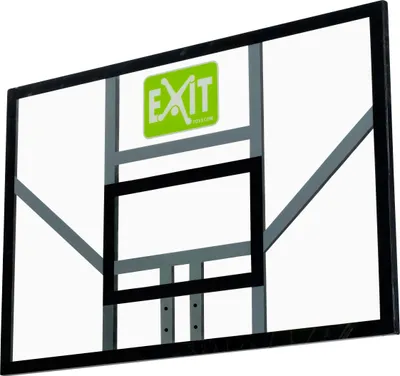 Image de EXIT Galaxy Panneau de Basket – Panier de Basket – pour Enfants – Extérieur