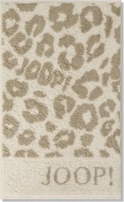Produktbild von Joop Gästetuch LEO