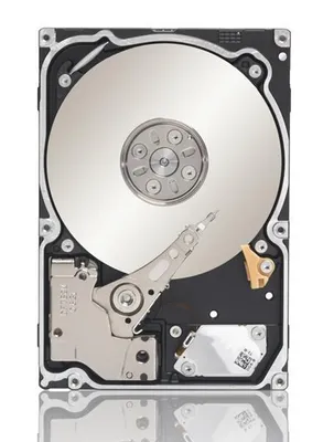 Produktbild von Seagate Constellation Constellation.2, SATA, 5 - 60 °C, -40 - 70 °C