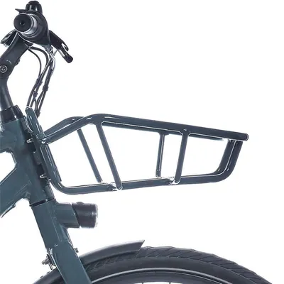 Image de Porte-bébé ventral Cortina Socio Bleu Grou