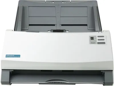 Produktbild von Plustek SmartOffice PS 456U Plus