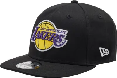 Produktbild von New Era Caps Mlb 9FIFTY Los Angeles Lakers, 60245408