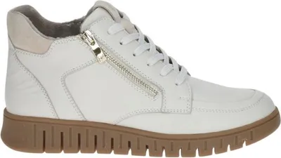 Produktbild von Caprice Damen Stiefeletten Plateaustiefelette Boots 9-25219-45 199
