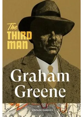 Image de Le troisième homme