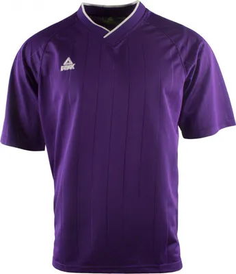 Produktbild von PEAK Shooting Shirt Huston lila 3XS