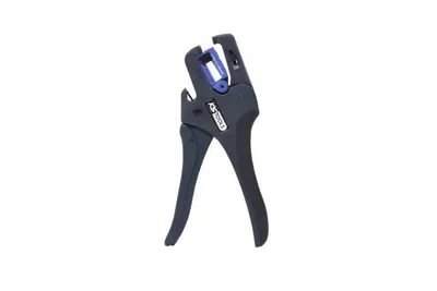 Produktbild von KS TOOLS 115.1244 Abisolierzange