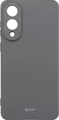 Immagine prodotto di Custodia ROAR COLORFUL JELLY per SAMSUNG S25 Edge Grigio