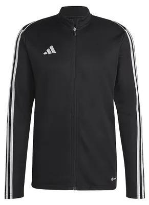 Produktbild von Adidas - "Tiro 23 League" Jacke für Herren - Training MR2490 (XXL) (Schwarz)