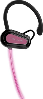 Immagine prodotto di Talius In-Ear-Kopfhörer ea-1004bt Sport bluetooth led rosa