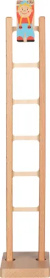 Produktbild von Klettermax Climbi auf der Leiter