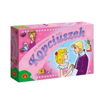 Immagine prodotto di Cenerentola