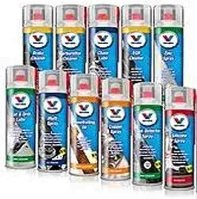 Obrázok produktu pre VALVOLINE Univerzálny čistič Článok: 887068