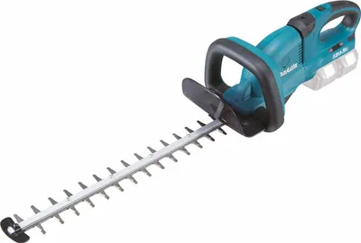 Image de Makita DUH551Z taille-haie sans fil 2 x 18 V - Corps seulement