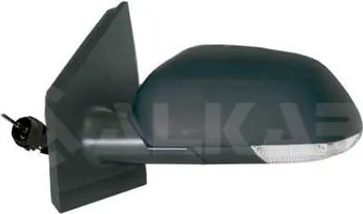 Zdjęcie produktu dla Lusterko Zewnętrzne Vw Polo 10.01-11.09 Le