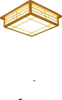Produktbild von Deckenleuchte, 24W LED, Warmlicht