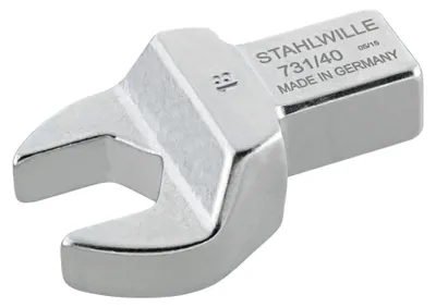 Immagine prodotto di Utensile per l'inserimento delle ganasce Stahlwille 14 X 18 Mm 731A/40 7/8