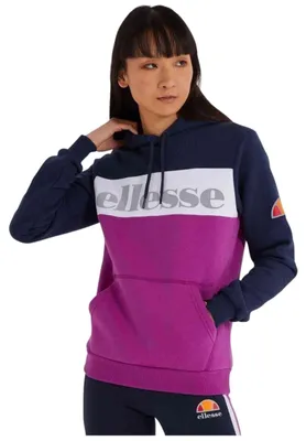 Image de Sweatshirt Ellesse 072-5210 pour Femme