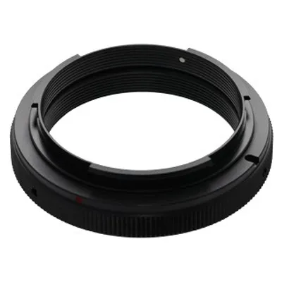 Produktbild von Samyang T2 Mount Adapter Canon EF/EF-S T2-Bajonett-Adapter