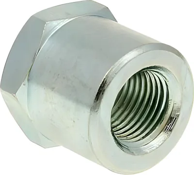 Produktbild von Mutter Polrad M10x1,0 für Derbi Senda