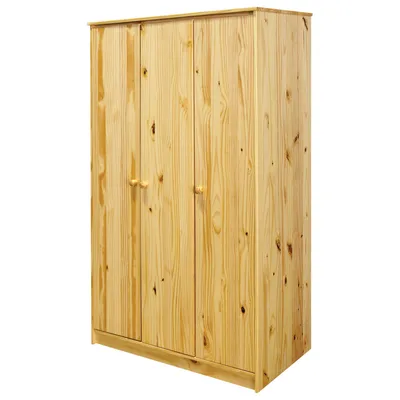 Obrázek produktu pro Skříň 3dveřová 8877 lak