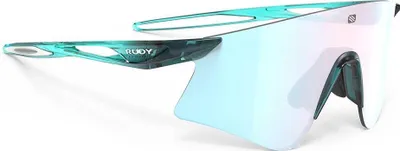 Produktbild von Rudy Project Astral Sonnenbrille Durchsichtig Multilaser Osmium/CAT3 Durchsichtig Multilaser Osmium/CAT3
