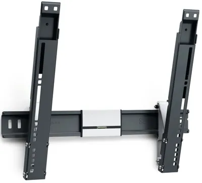 Produktbild von VOGEL'S THIN 415 schwarz TV-Wandhalterung