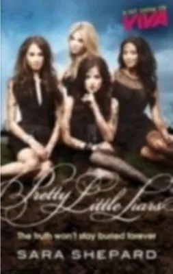 Immagine prodotto di Pretty Little Liars 01