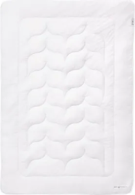 Produktbild von OBB Faserdecke Sommerdecke Selma Leichtsteppbett extra leicht 135x200 cm