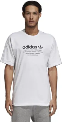 Produktbild von Adidas Tshirts Originals Nmd, DH2288, Größe: 182