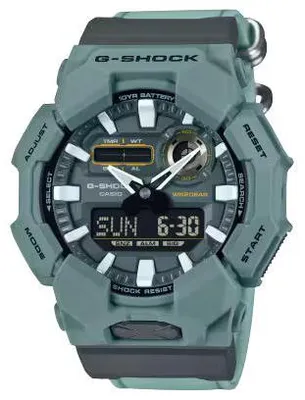 Immagine prodotto di Orologio Casio GA-010CE-2AER blu