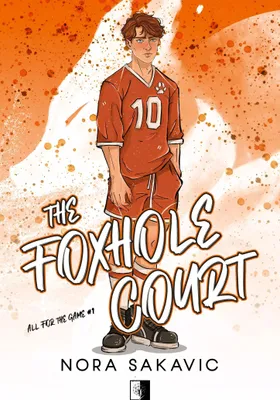 Immagine prodotto di The Foxhole Court W.2