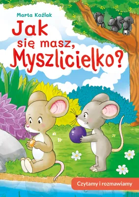 Produktbild von ISBN 978-83-820-7075-0, Polnisch, Taschenbuch, 96 Seiten