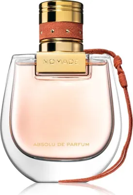 Produktbild von Damenparfüm Nomade Absolu de Parfum Chloe EDP   50 ml