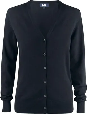 Produktbild von Cutterandbuck Oakville Cardigan Ladies